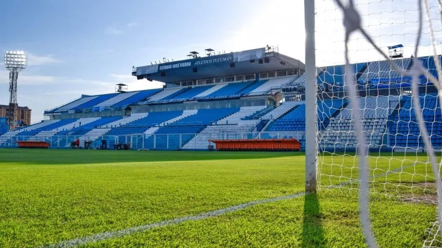 Confirmado: Atlético Tucumán e Independiente ya tienen la fecha para disputar el partido suspendido