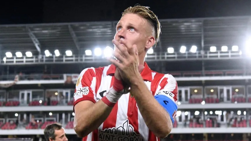 Estudiantes visita a Carabobo en el arranque de la Copa Libertadores