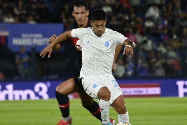 Tigre y Belgrano quedaron en cero en Victoria
