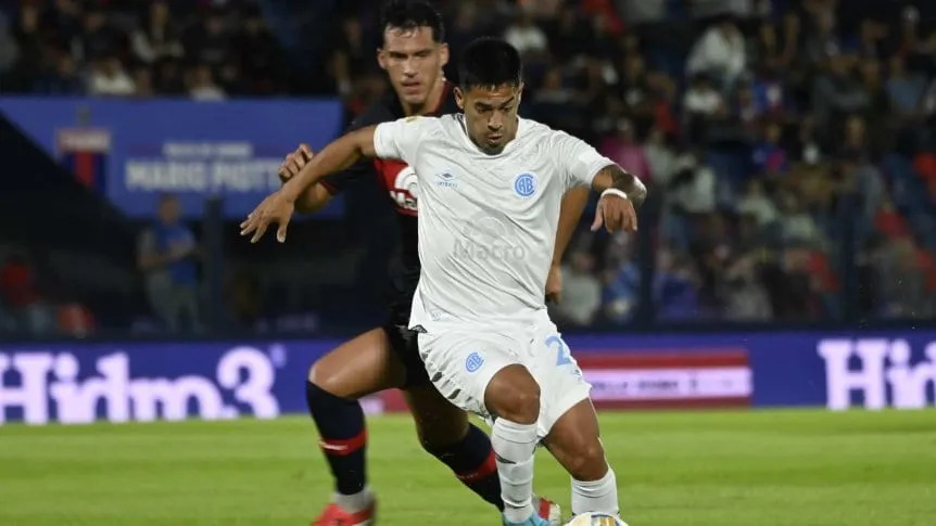 Tigre y Belgrano quedaron en cero en Victoria