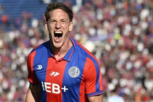 San Lorenzo venció a Atlético Tucumán y abrochó su clasificación a octavos de final