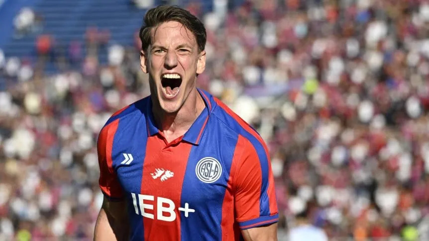 San Lorenzo venció a Atlético Tucumán y abrochó su clasificación a octavos de final