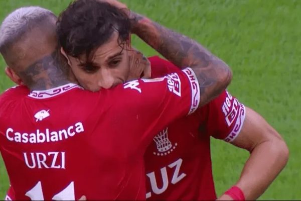 Huracán le ganó a Central Córdoba y trepó al segundo puesto de la Zona A