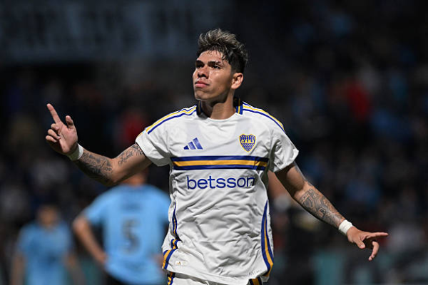 Boca venció a Belgrano, sigue en la punta de la Zona A y se metió en octavos de final