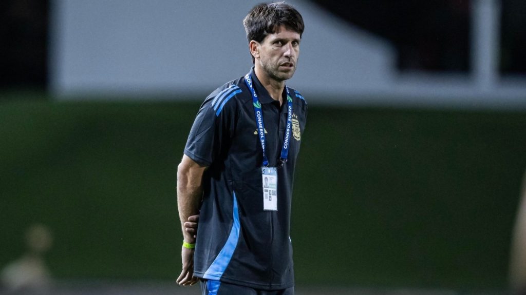 Argentina con rivales confirmados en el Mundial Sub 20
