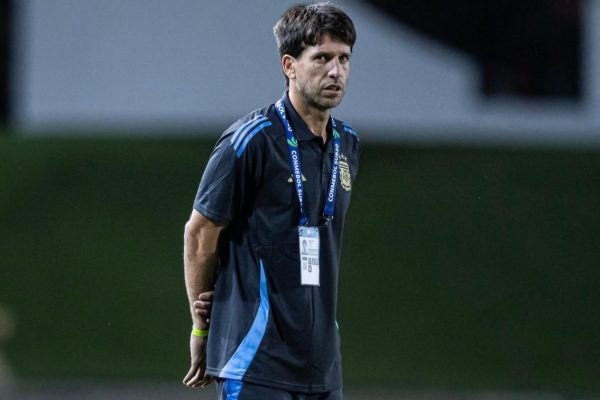 Argentina con rivales confirmados en el Mundial Sub 20