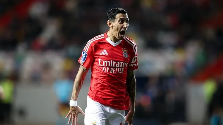 Bombazo: Rosario Central confirmó el regreso de Ángel Di María