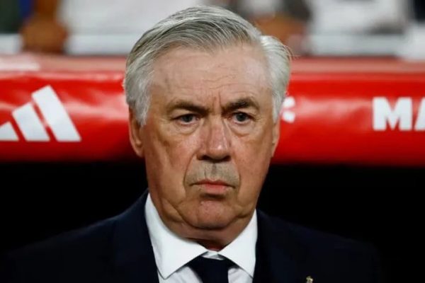 Todavía no asumió, pero Acelotti ya piensa en su debut como DT de Brasil