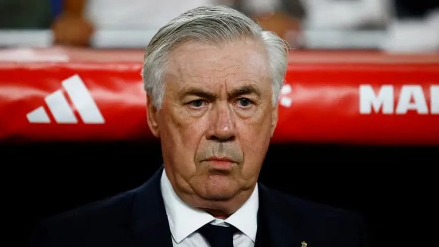 Todavía no asumió, pero Acelotti ya piensa en su debut como DT de Brasil