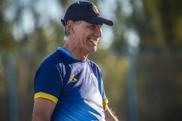 Rosario Central recibe a Huracán en el arranque de los cuartos de final del Apertura
