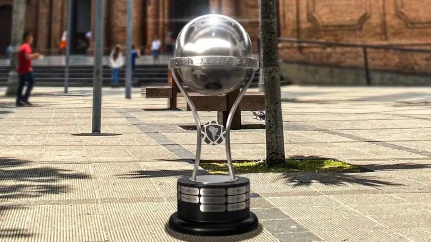 La CONMEBOL confirmó la sede de la final de la Sudamericana