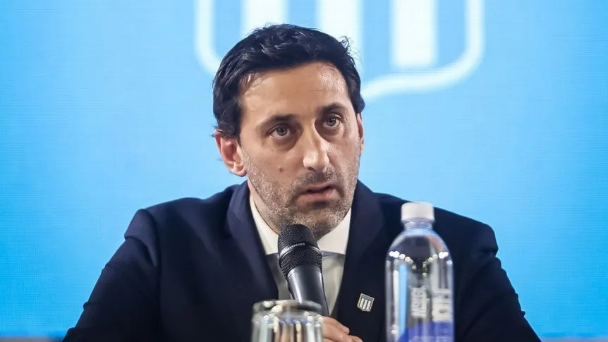 Diego Milito sobre un posible regreso de Quintero a River: “No me dolería”