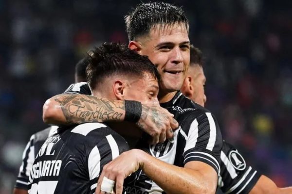 Central Córdoba quiere dar un paso a los octavos de final ante Flamengo