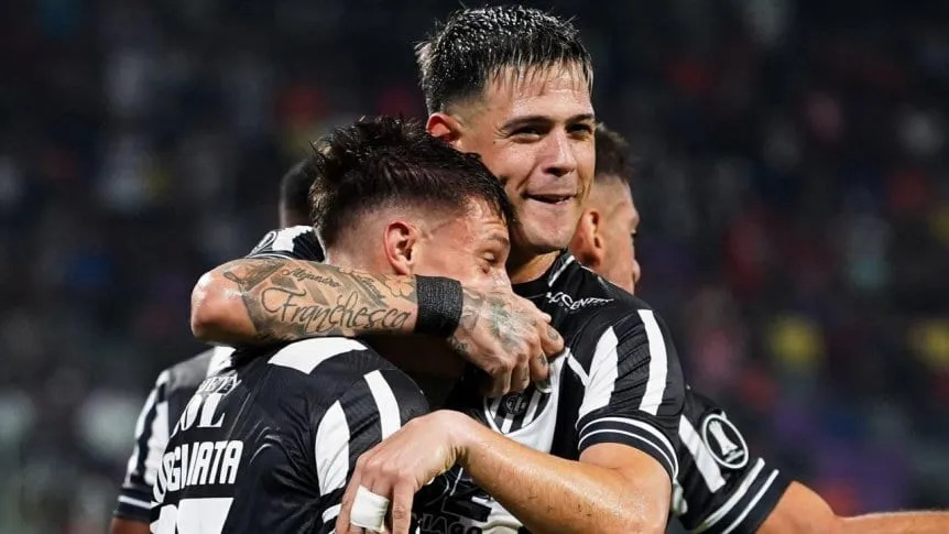 Central Córdoba quiere dar un paso a los octavos de final ante Flamengo