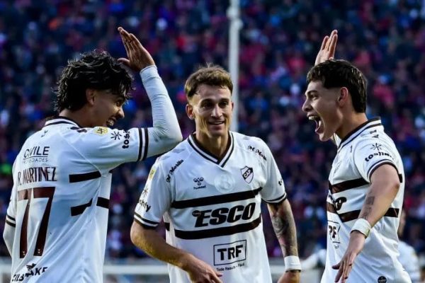 Platense sigue haciendo historia: eliminó a San Lorenzo y se clasificó a la final del Apertura