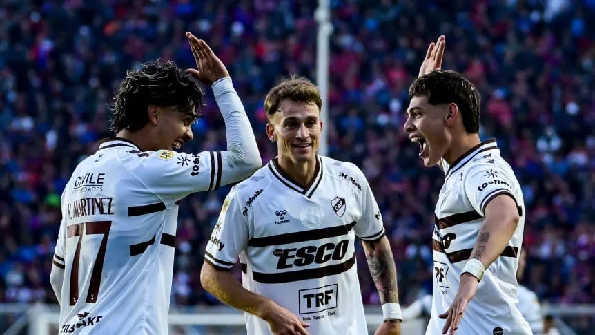 Platense sigue haciendo historia: eliminó a San Lorenzo y se clasificó a la final del Apertura