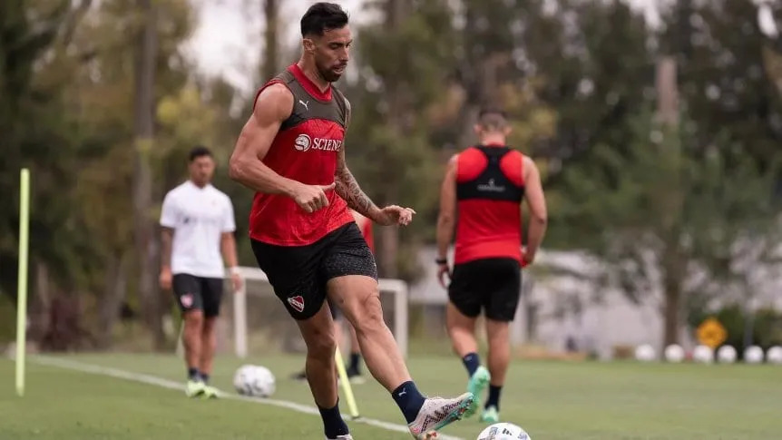 Vaccari y la decisión que debe tomar para recibir a Huracán: ¿Vuelve Avalos?