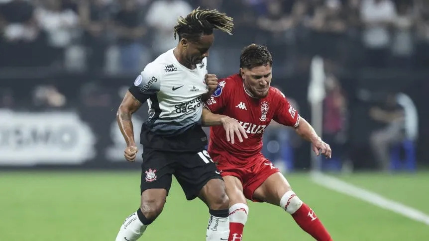 Con la mente en Platense, Huracán recibe a Corinthians