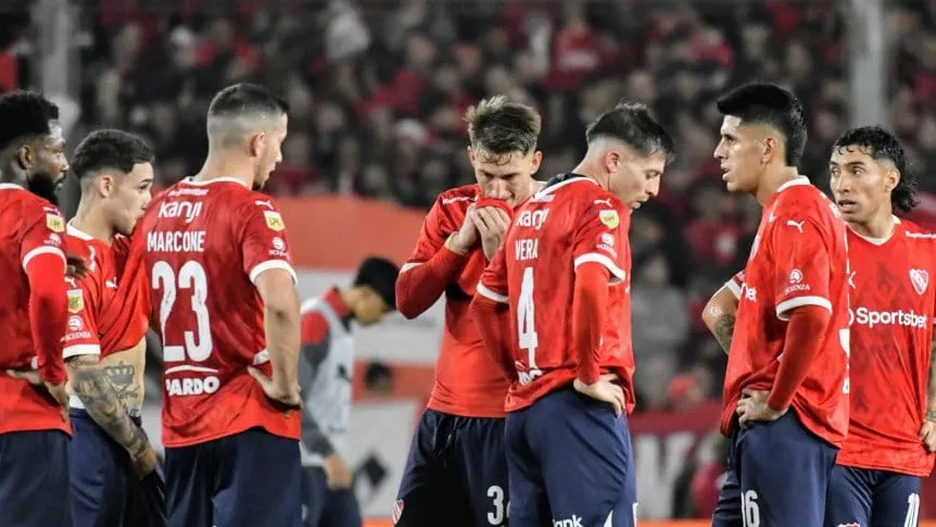 Independiente quiere cerrar su clasificación a octavos de final ante Nacional Potosí