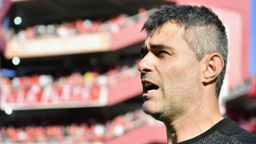 Vaccari tras la victoria de Independiente, palpitó el duelo ante Boca: “Tiene una sola competencia, es aún más candidato”