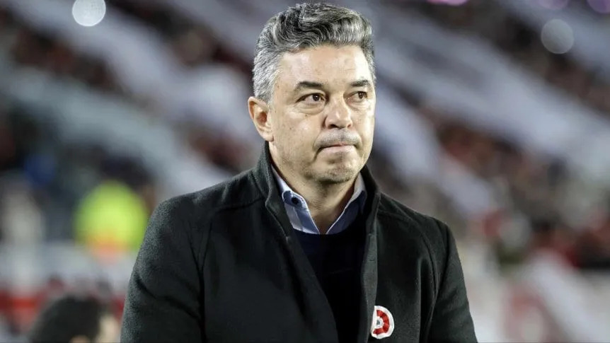 Gallardo ya piensa en el Mundial de Clubes: “Quiero ganar, no quiero ir a competir y ver qué pasa”