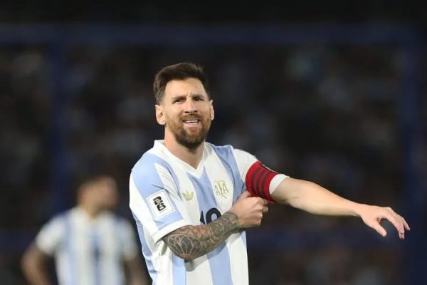 Scaloni confirmó la prelista de Argentina para enfrentar a Chile y Colombia