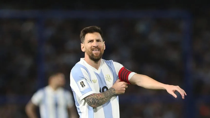 Scaloni confirmó la prelista de Argentina para enfrentar a Chile y Colombia