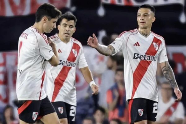 Se confirmó el grado de la lesión de Gonzalo Montiel