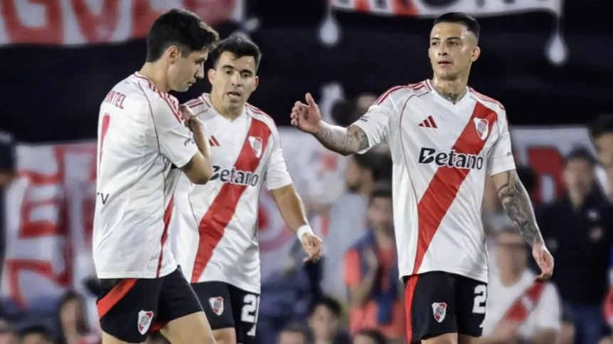 Se confirmó el grado de la lesión de Gonzalo Montiel