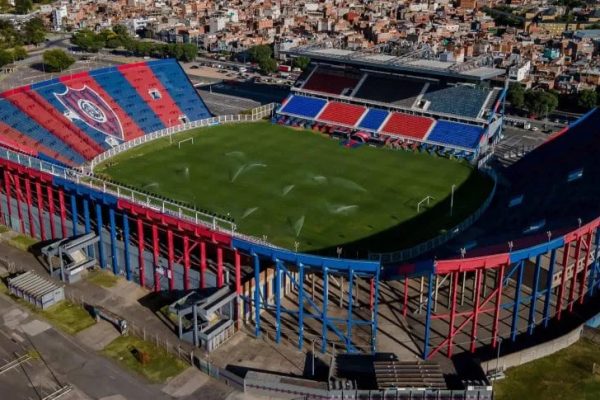 Confirmado: vuelven las dos hinchadas por Copa Argentina a la Ciudad Autónoma de Buenos Aires