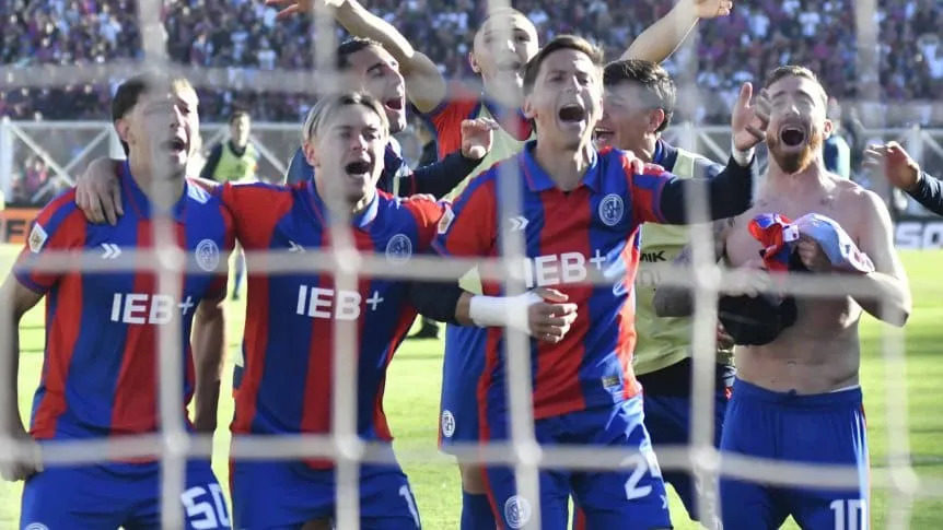 San Lorenzo venció a Tigre y se metió en los cuartos de final