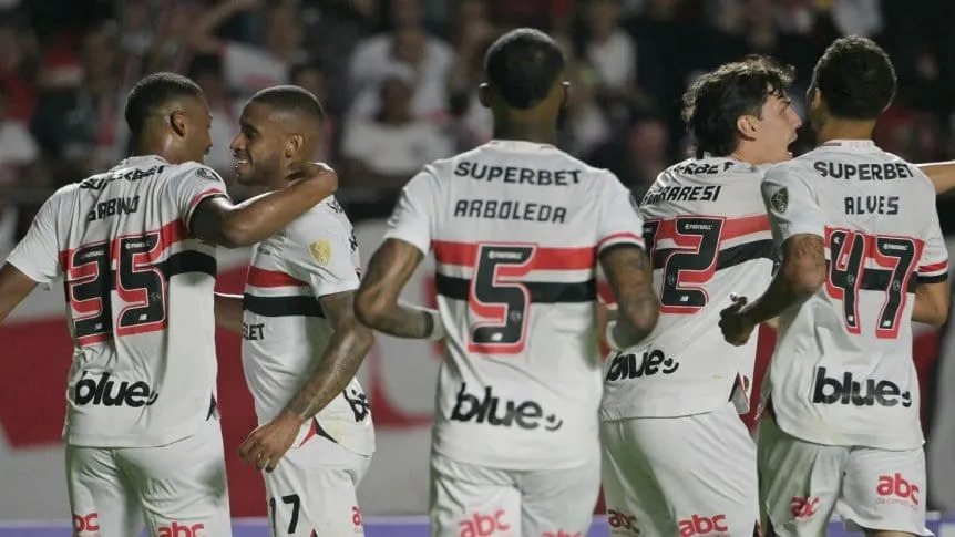 Talleres perdió ante San Pablo y se quedó sin nada