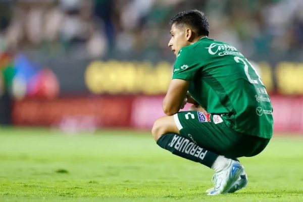 Confirmado: el TAS falló en contra de León y no jugará el Mundial de Clubes