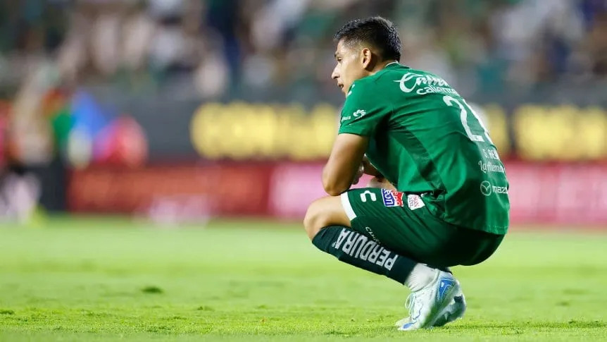 Confirmado: el TAS falló en contra de León y no jugará el Mundial de Clubes