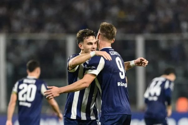 Talleres visita a San Pablo con el objetivo de meterse en la Sudamericana