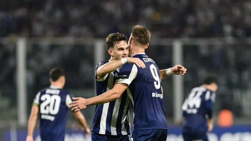Talleres visita a San Pablo con el objetivo de meterse en la Sudamericana