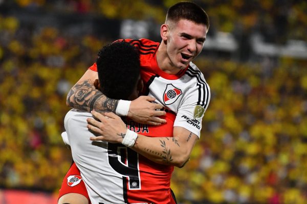 River quiere asegurarse la clasificación ante Independiente del Valle