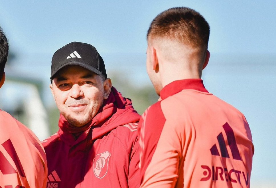 River cerró la primera parte del año y ya piensa en lo que viene