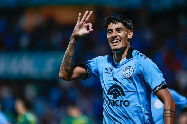 Scaloni sorprendió y convocó a Mariano Troilo para los duelos ante Chile y Colombia