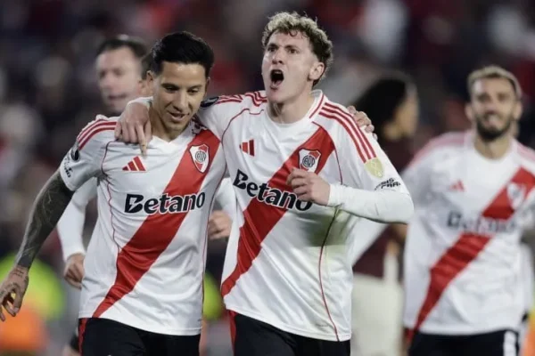 Colidio: “Hicimos un segundo tiempo muy malo”