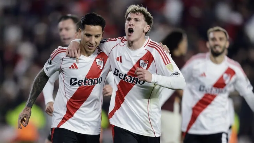 Colidio: “Hicimos un segundo tiempo muy malo”