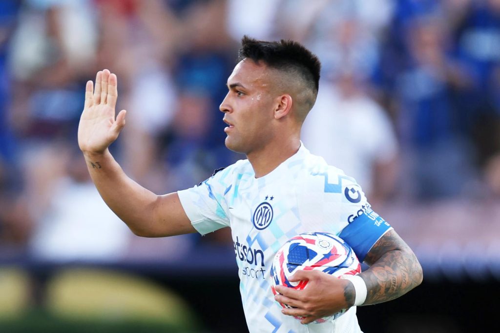 Inter y Monterrey quedaron a mano por el Grupo E