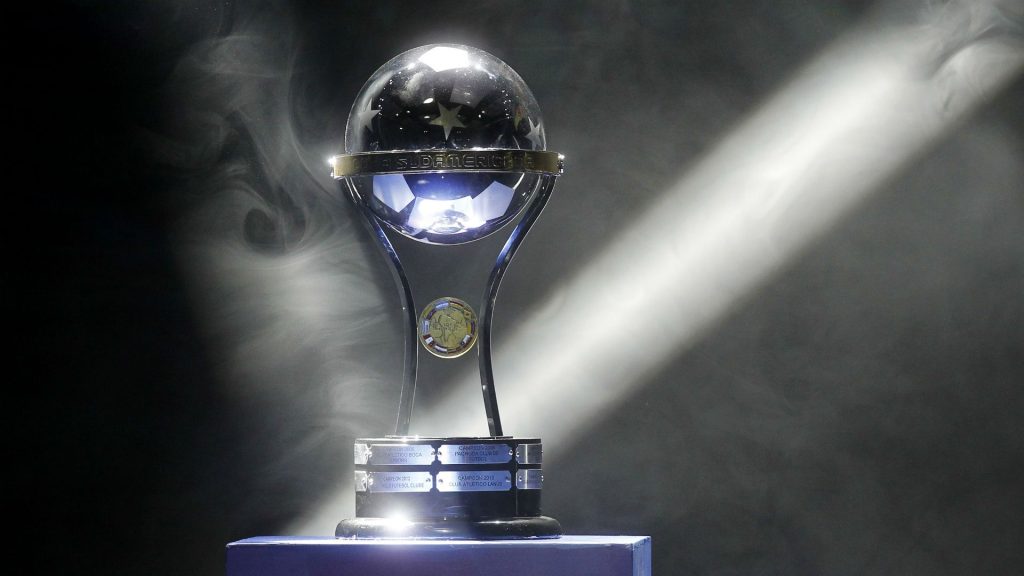 Se definieron los días y horarios de los playoffs de la Sudamericana