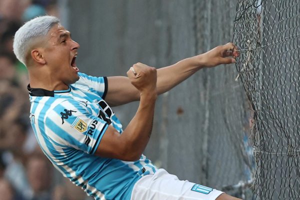 Maxi Salas ejecutará la clausula y será refuerzo de River