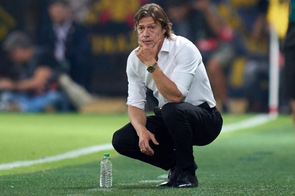 Confirmado: Almeyda será el nuevo entrenador de Sevilla