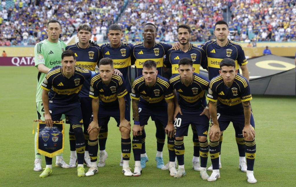 Luego de la derrota contra Bayern Múnich, ¿Qué necesita Boca para clasificar a octavos de final?