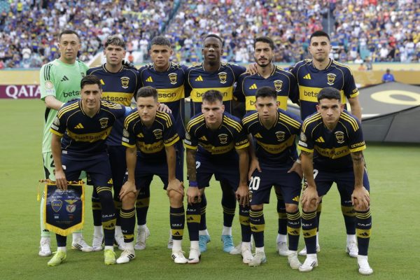Luego de la derrota contra Bayern Múnich, ¿Qué necesita Boca para clasificar a octavos de final?