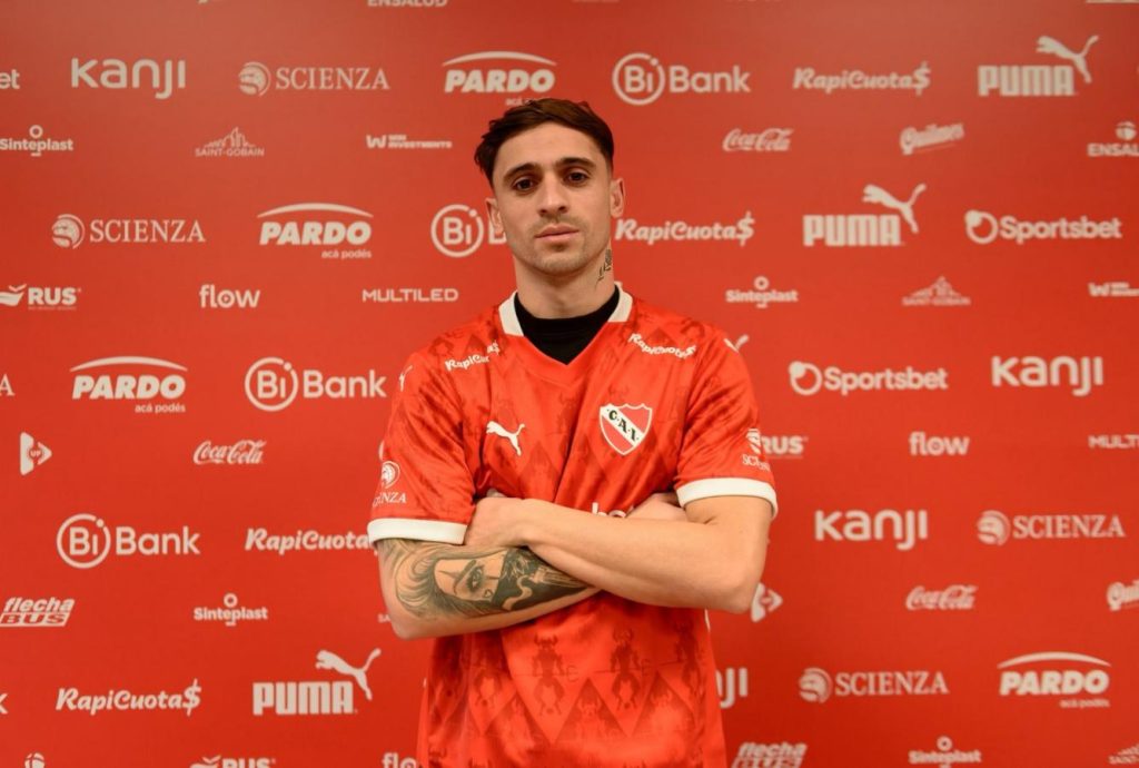 El pedido de disculpas de Mazzantti a los hinchas de Huracán