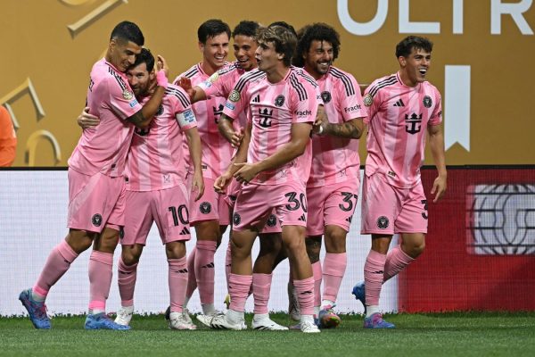 Con un golazo de Messi, Inter se lo dio vuelta al Porto y sueña con la clasificación a octavos de final