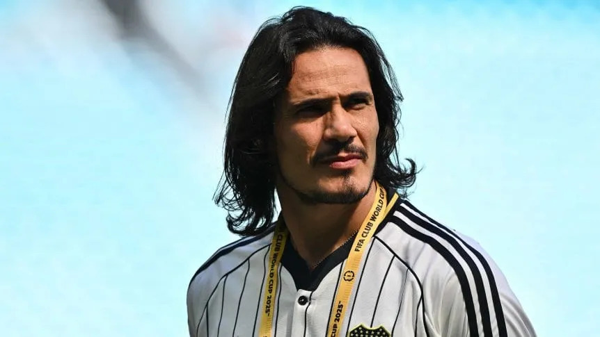 Guglielmone, representante de Cavani: “Solo se va si se lo pide Riquelme”